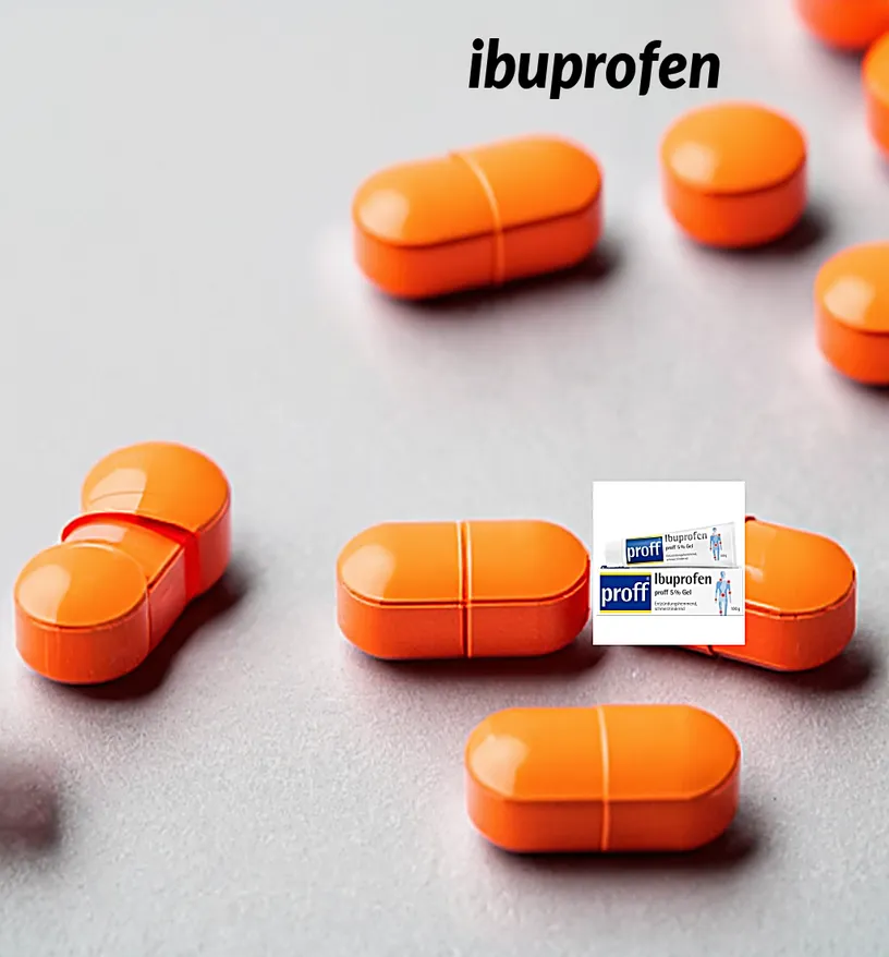 Vilka tabletter innehåller ibuprofen